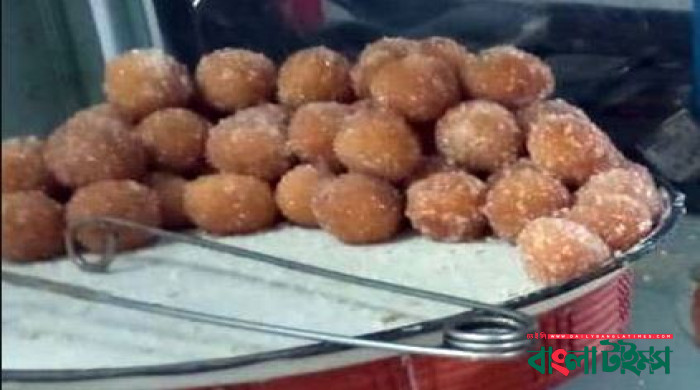 ১৩৭ বছরেও খুলনার অক্ষুণ্ণ ঐতিহ্য ইন্দ্রমোহনের রসগোল্লা